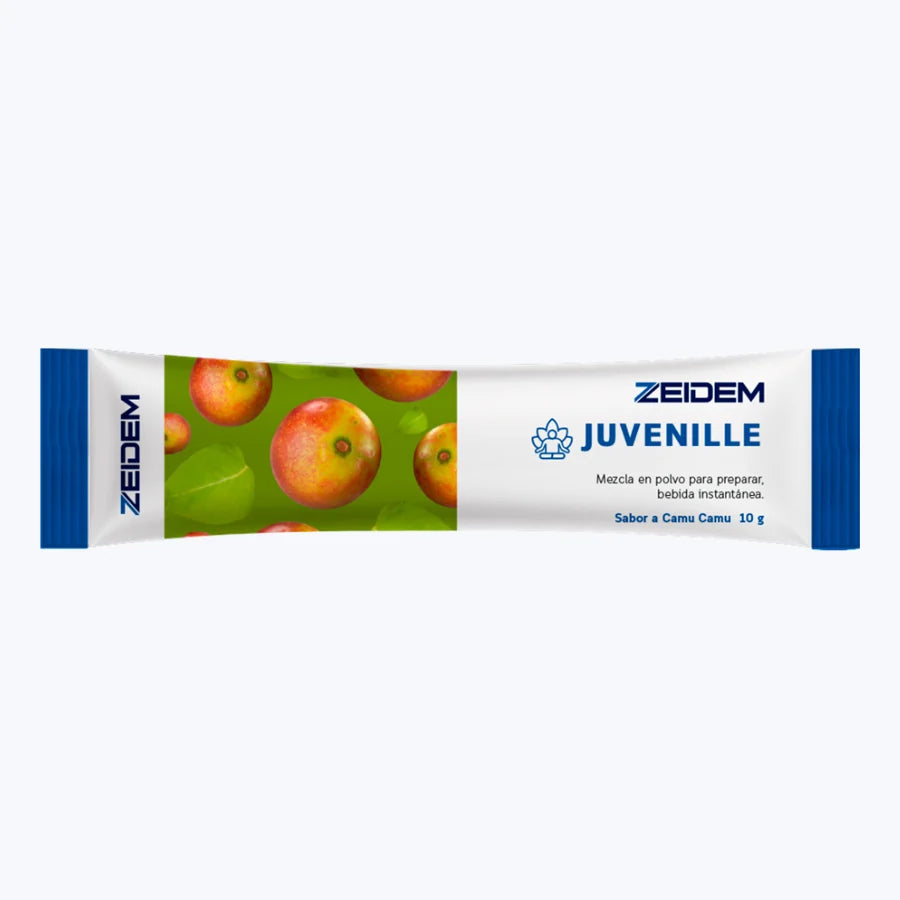 Stick de Juvenille