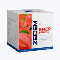 EnerPower | Bebida sabor Guaraná