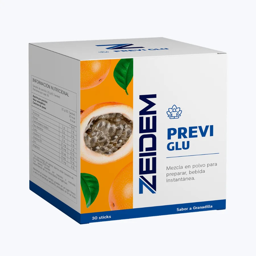 Previ Glu