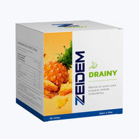 Drainy | Bebida sabor a Piña