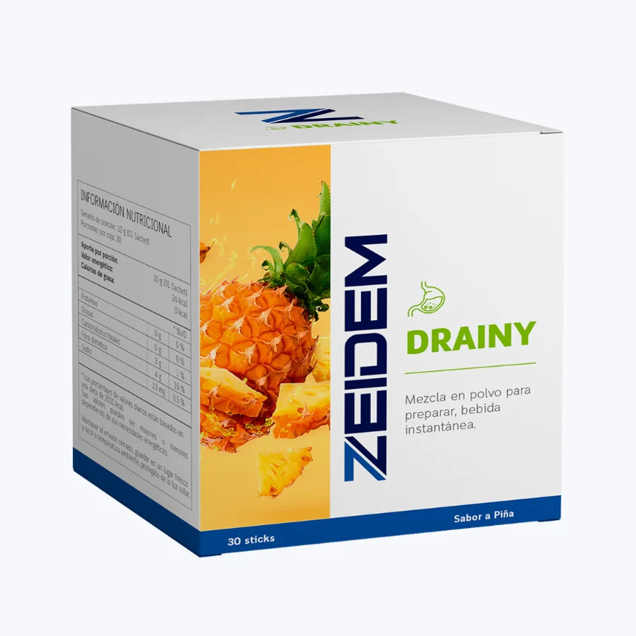 Drainy